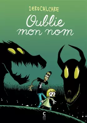 Couverture du produit · Oublie mon nom