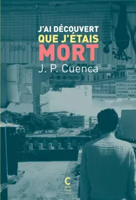 Couverture du produit · J'ai découvert que j'étais mort