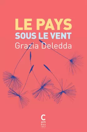 Couverture du produit · Le pays sous le vent
