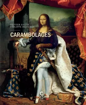 Couverture du produit · Carambolages