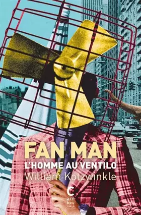 Couverture du produit · Fan man