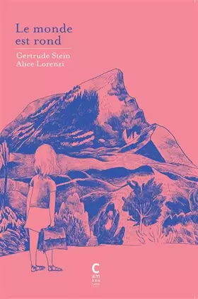 Couverture du produit · Le monde est rond