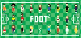 Couverture du produit · Foot au carré