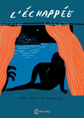 Couverture du produit · L'échappée