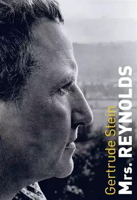 Couverture du produit · Mrs Reynolds