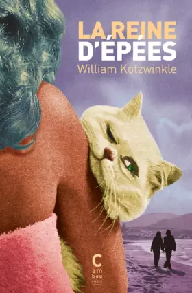 Couverture du produit · LA REINE D'EPEES