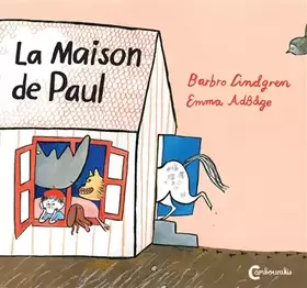 Couverture du produit · La maison de Paul