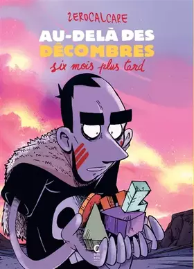Couverture du produit · Au-delà des décombres 2