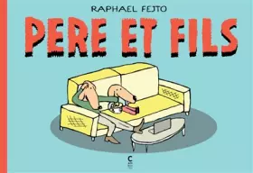 Couverture du produit · Père et fils