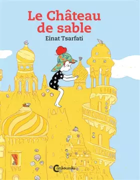 Couverture du produit · Château de sable