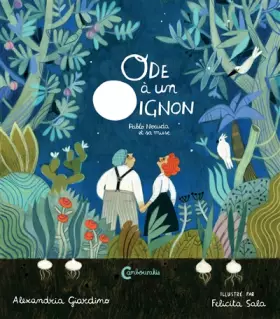 Couverture du produit · Ode à un oignon: Pabo Neruda et sa muse