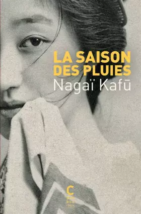 Couverture du produit · La saison des pluies