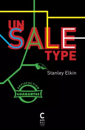 Couverture du produit · Un sale type