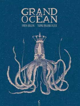 Couverture du produit · Grand Océan