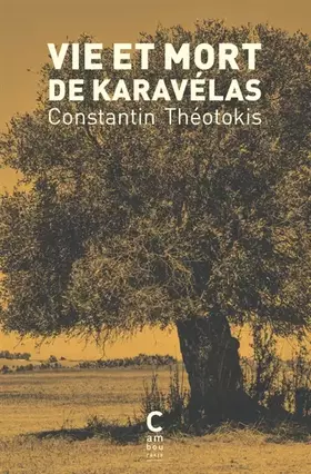Couverture du produit · Vie et mort de Karavélas