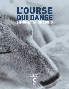 Couverture du produit · L'ourse qui danse