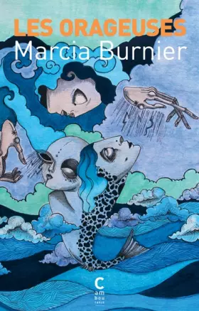 Couverture du produit · Les Orageuses