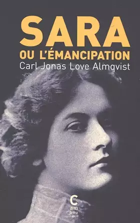 Couverture du produit · Sara ou l'émancipation