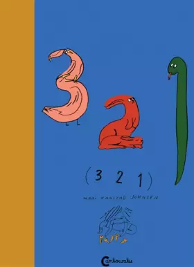 Couverture du produit · 3 2 1