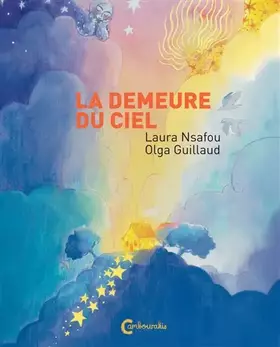 Couverture du produit · La demeure du ciel