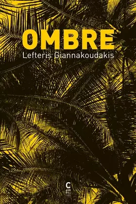Couverture du produit · Ombre