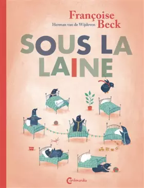 Couverture du produit · Sous la laine