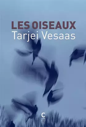 Couverture du produit · Les Oiseaux