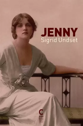 Couverture du produit · Jenny