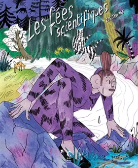 Couverture du produit · Les Fées scientifiques