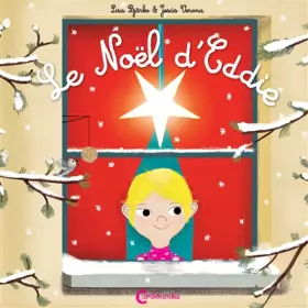 Couverture du produit · Le Noël d'Eddie