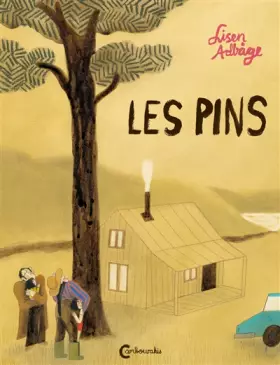 Couverture du produit · Les Pins