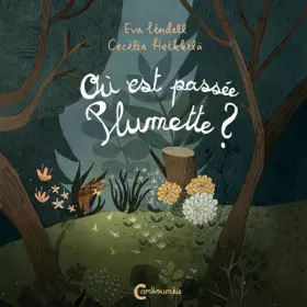 Couverture du produit · Où est passée Plumette ?