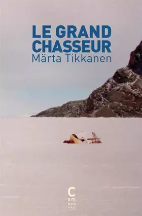 Couverture du produit · Le grand chasseur