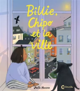 Couverture du produit · Billie, Chipo et la ville