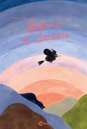 Couverture du produit · Befana la sorcière