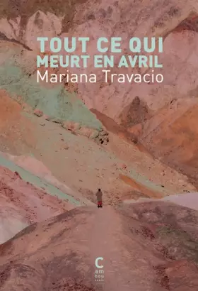 Couverture du produit · Tout ce qui meurt en avril