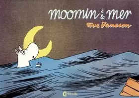 Couverture du produit · Moomin à la mer