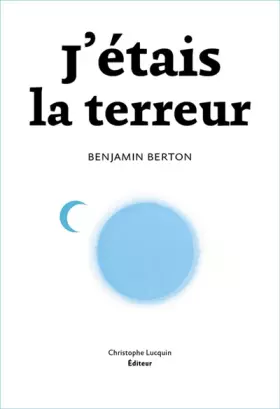 Couverture du produit · J'étais la terreur