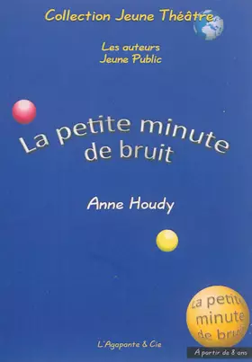 Couverture du produit · La petite minute de bruit