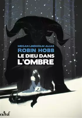 Couverture du produit · Le dieu dans l'ombre