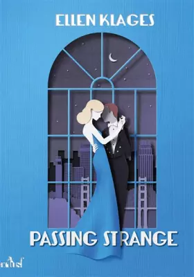 Couverture du produit · Passing Strange