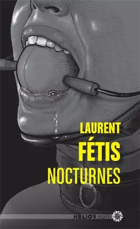 Couverture du produit · Nocturnes