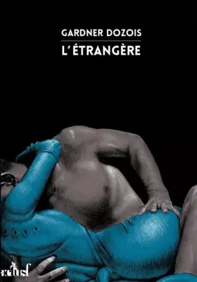 Couverture du produit · L'étrangère