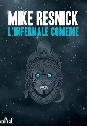 Couverture du produit · L'infernale comédie