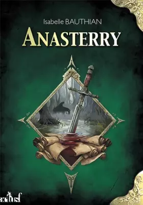 Couverture du produit · Anasterry