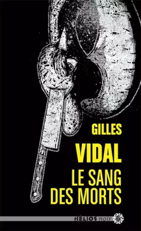 Couverture du produit · Le sang des morts