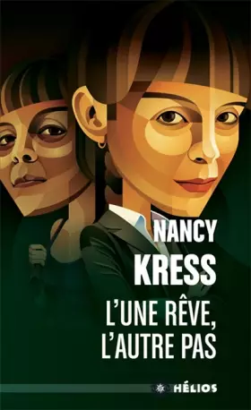 Couverture du produit · L'une rêve, l'autre pas