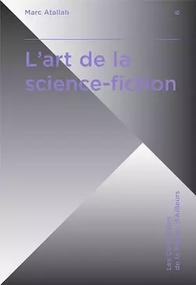 Couverture du produit · L'art de la science-fiction