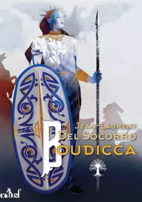 Couverture du produit · Boudicca