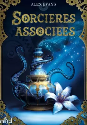 Couverture du produit · SORCIERES ASSOCIEES